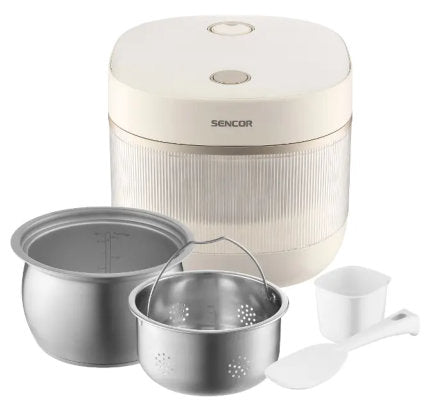 SENCOR SRM 2000WH RICE COOKER