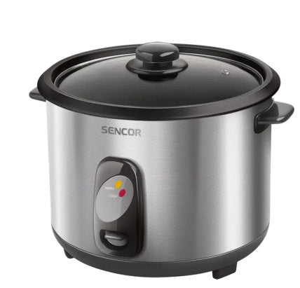 SENCOR SRM 2800SS RICE COOKER
