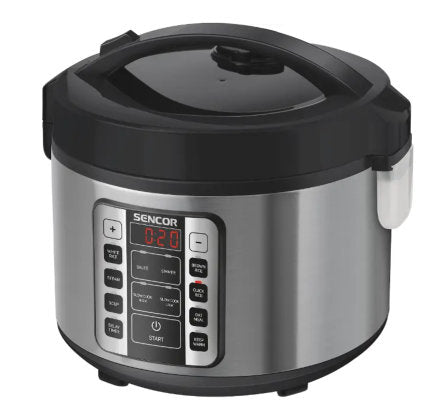 SENCOR SRM 3151BK RICE COOKER