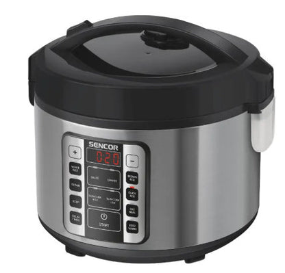 SENCOR SRM 3151BK RICE COOKER