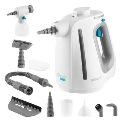 SENCOR SSC 3510WH STEAM CLEANER