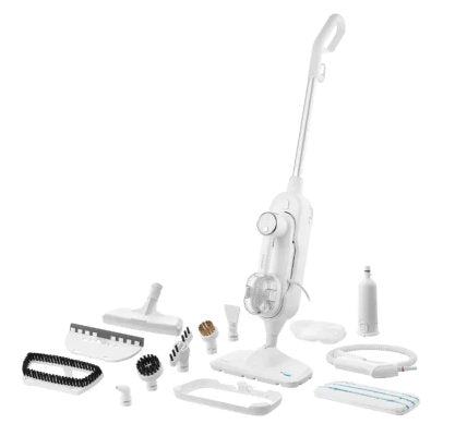 SENCOR SSC 6010WH STEAM CLEANER