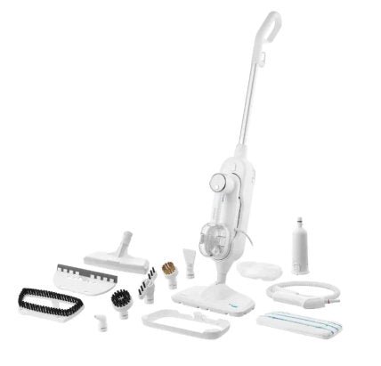 SENCOR SSC 6010WH STEAM CLEANER - CompuGhana