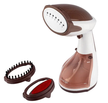 SENCOR SSI 0850RS GARMENT STEAMER