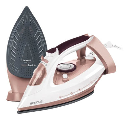 SENCOR SSI 3520RS STEAM IRON