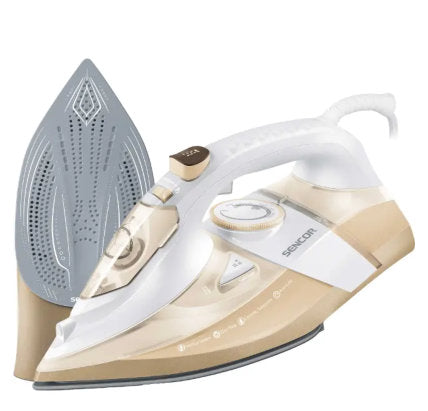 SENCOR SSI 8310GD STEAM IRON