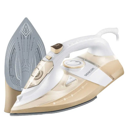 SENCOR SSI 8310GD STEAM IRON