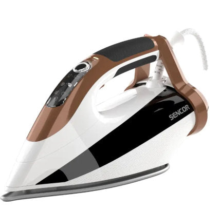 SENCOR SSI 8400BZ STEAM IRON