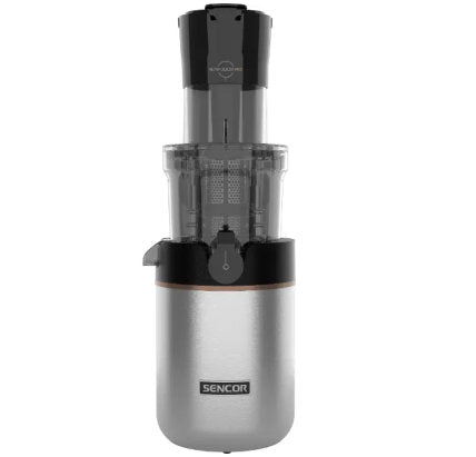 SENCOR SSJ 8050SS NUTRI JUICER PRO - CompuGhana