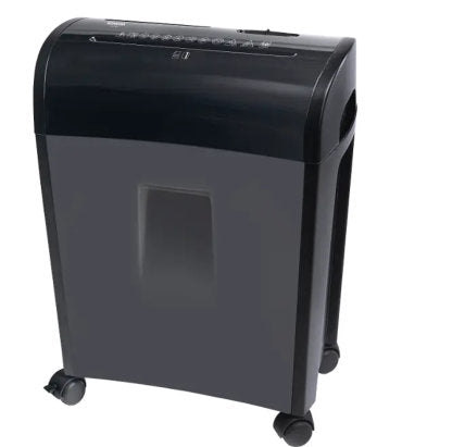 SENCOR SSK 482 PAPER SHREDDER