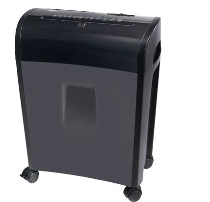 SENCOR SSK 482 PAPER SHREDDER - CompuGhana