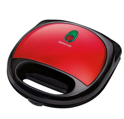 SENCOR SSM 4304RD SANDWICH MAKER