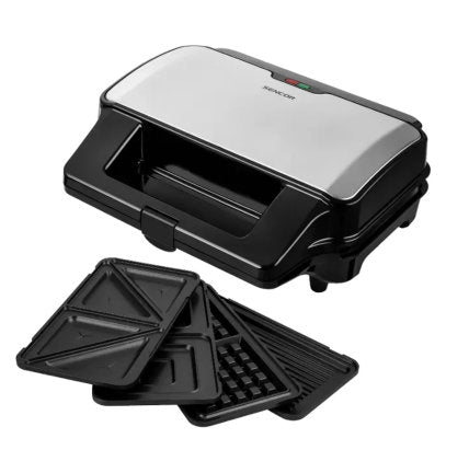 SENCOR SSM 9940SS SANDWICH MAKER