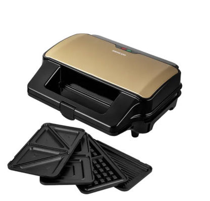 SENCOR SSM 9977CH SANDWICH MAKER