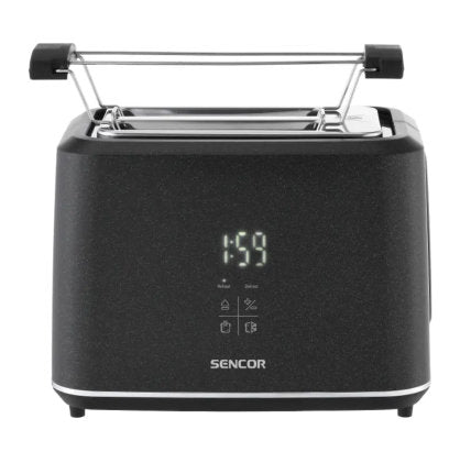 SENCOR STS 0600BK TOASTER