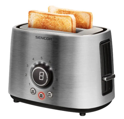 SENCOR STS 2651 TOASTER