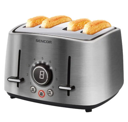 SENCOR STS 5070SS TOASTER