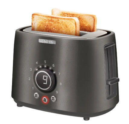 SENCOR STS 6058BK TOASTER