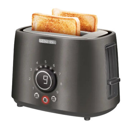 SENCOR STS 6058BK TOASTER
