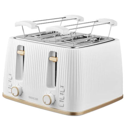 SENCOR STS 7540 TOASTER