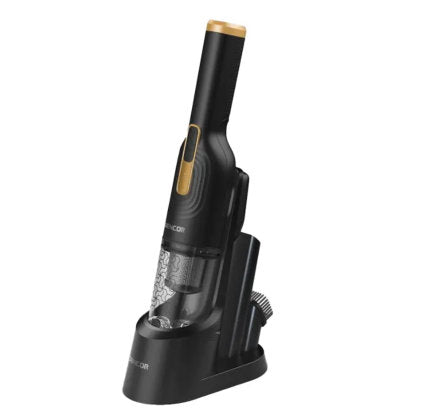 SENCOR SVC 308BK LITHIUM POWER HAND VACUUM CLEANER
