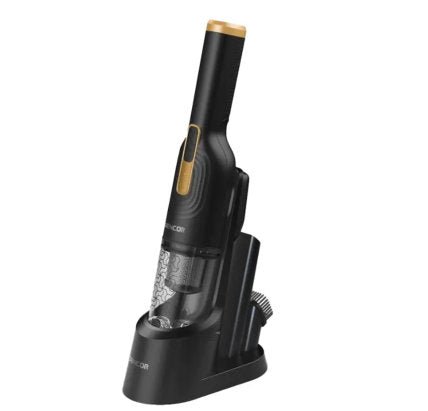 SENCOR SVC 308BK LITHIUM POWER HAND VACUUM CLEANER - CompuGhana