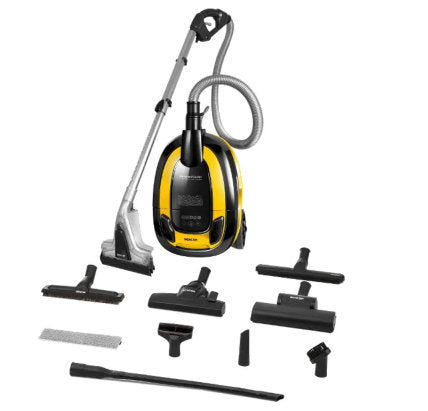 SENCOR SVC 5001YL MULTIFUNCTIONAL VACUUM CLEANER