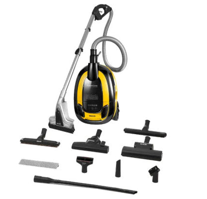 SENCOR SVC 5001YL MULTIFUNCTIONAL VACUUM CLEANER