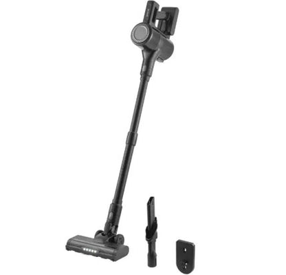 SENCOR SVC 7221BK LITHIUM POWER 2IN1 CORDLESS VERSATILE VACUUM CLEANER