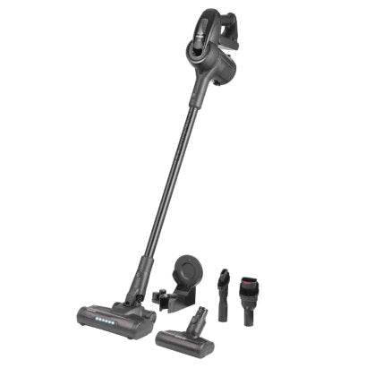 SENCOR SVC 8726BK 3-IN-1 VACUUM CLEANER