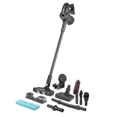 SENCOR SVC 8776BK 3-IN-1 VACUUM CLEANER