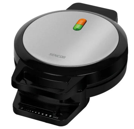 SENCOR SWF 1010BK WAFFLE MAKER - CompuGhana