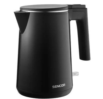 SENCOR SWK 0156BK ELECTRIC KETTLE - CompuGhana