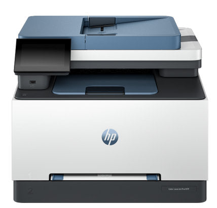 HP LASERJET PRO COLOR MFP 3303FDW PRINTER