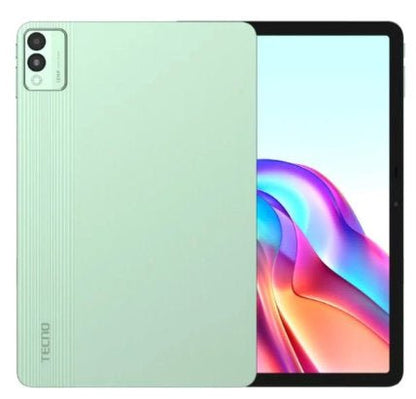 TECNO MEGAPAD 2 11-INCH T1103 256GB 8GB RAM - CompuGhana