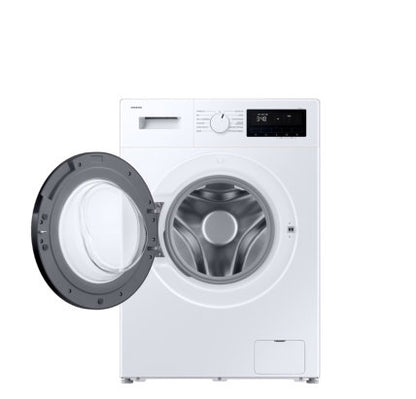 SAMSUNG 9KG WW90FG3M05AWNQ FRONT LOAD WASHING MACHINE WHITE