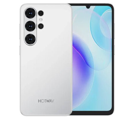 HOTWAV A26 ULTRA 128GB 9GB RAM - CompuGhana