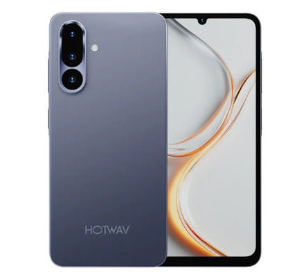 HOTWAV A36 64RAM 9GB RAM
