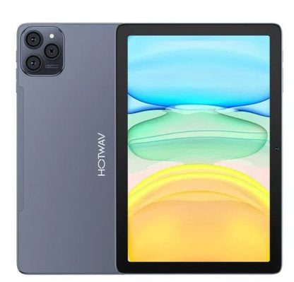 HOTWAV PAD 12 64+4 + KEYBOARD + MOUSE + COVER & PEN - CompuGhana
