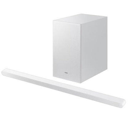SAMSUNG ULTRA SLIM DESIGN HW-S701D/XA 320W SOUND BAR WHITE - CompuGhana