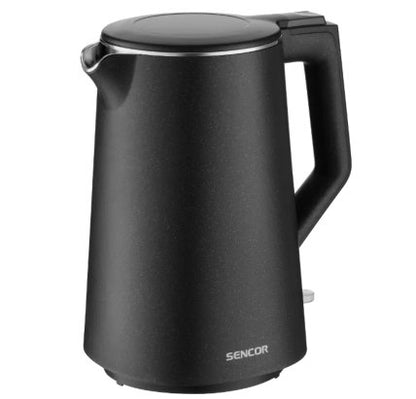 SENCOR 1.7L SWK 0551BK ELECTRIC KETTLE - CompuGhana