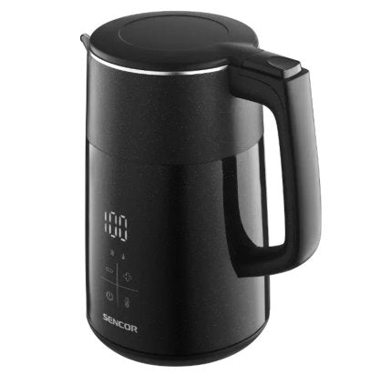 SENCOR 1.7L SWK 0610BK ELECTRIC KETTLE - CompuGhana