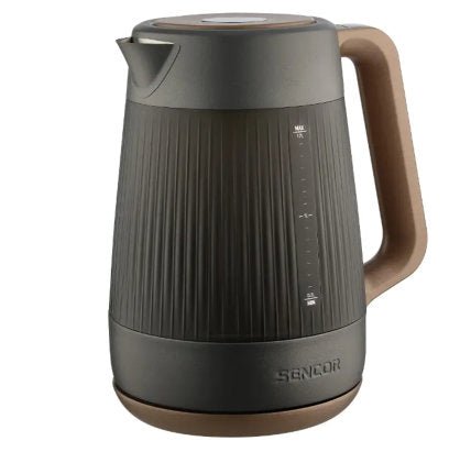 SENCOR 1.7L SWK 0931BK ELECTRIC KETTLE - CompuGhana