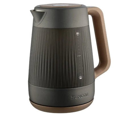 SENCOR 1.7L SWK 0931BK ELECTRIC KETTLE - CompuGhana