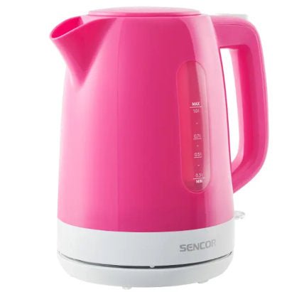 SENCOR 1L ELECTRIC KETTLE - CompuGhana