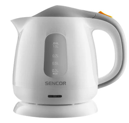 SENCOR 1L SWK 1100 ELECTRIC KETTLE - CompuGhana