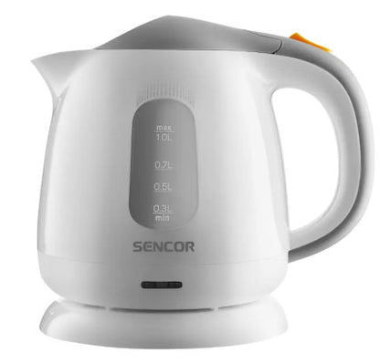SENCOR 1L SWK 1100 ELECTRIC KETTLE - CompuGhana