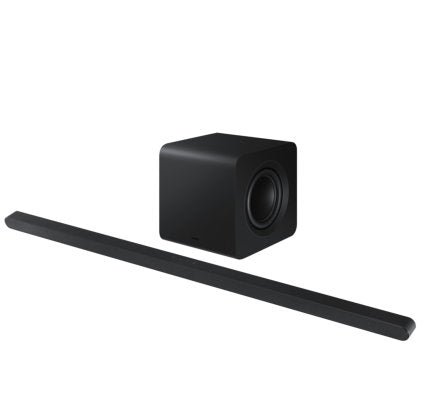 SAMSUNG 330W HW-S700D/XA ULTRA SLIM DESIGN SOUNDBAR BLACK - CompuGhana