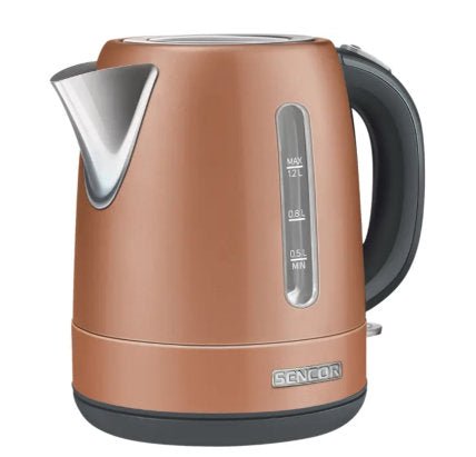 SENCOR SWK 1226GD ELECTRIC KETTLE - CompuGhana
