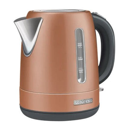 SENCOR SWK 1226GD ELECTRIC KETTLE - CompuGhana